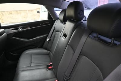 2018 Genesis G80 3.8   - Photo 43 - Norwalk, CA 90650-2241