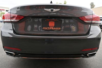 2018 Genesis G80 3.8   - Photo 10 - Norwalk, CA 90650-2241