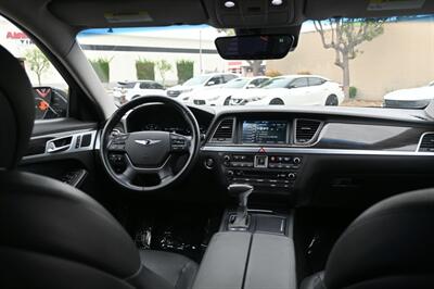 2018 Genesis G80 3.8   - Photo 55 - Norwalk, CA 90650-2241