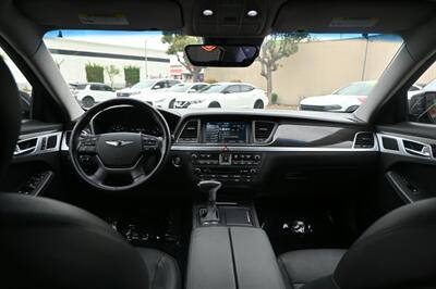 2018 Genesis G80 3.8   - Photo 47 - Norwalk, CA 90650-2241