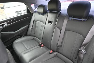 2018 Genesis G80 3.8   - Photo 46 - Norwalk, CA 90650-2241