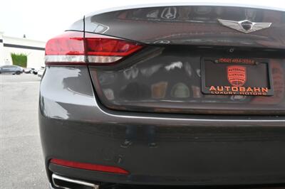 2018 Genesis G80 3.8   - Photo 9 - Norwalk, CA 90650-2241