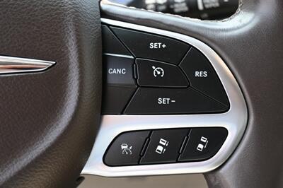 2018 Chrysler Pacifica Touring L   - Photo 41 - Norwalk, CA 90650-2241