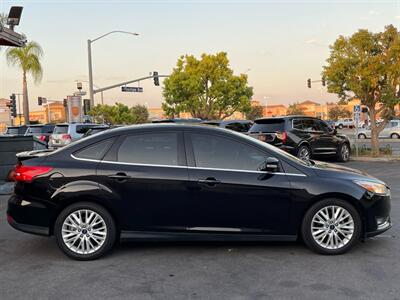 2018 Ford Focus Titanium   - Photo 17 - Norwalk, CA 90650-2241