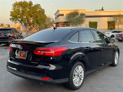 2018 Ford Focus Titanium   - Photo 15 - Norwalk, CA 90650-2241