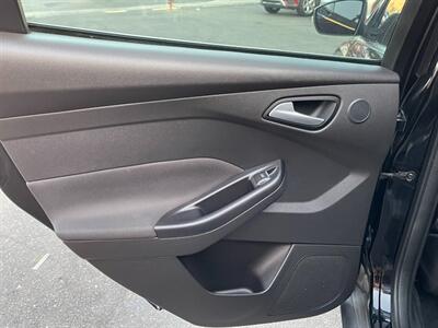 2018 Ford Focus Titanium   - Photo 28 - Norwalk, CA 90650-2241