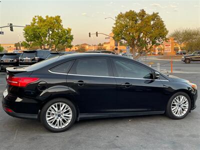 2018 Ford Focus Titanium   - Photo 16 - Norwalk, CA 90650-2241