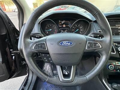 2018 Ford Focus Titanium   - Photo 26 - Norwalk, CA 90650-2241