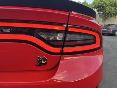 2021 Dodge Charger Scat Pack WideBody   - Photo 15 - Norwalk, CA 90650-2241