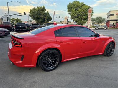 2021 Dodge Charger Scat Pack WideBody   - Photo 18 - Norwalk, CA 90650-2241