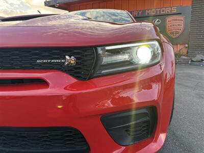 2021 Dodge Charger Scat Pack WideBody   - Photo 5 - Norwalk, CA 90650-2241