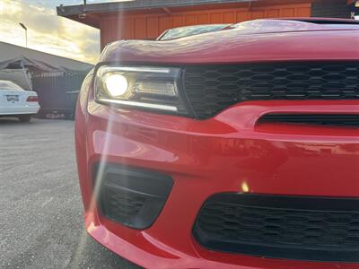 2021 Dodge Charger Scat Pack WideBody   - Photo 3 - Norwalk, CA 90650-2241