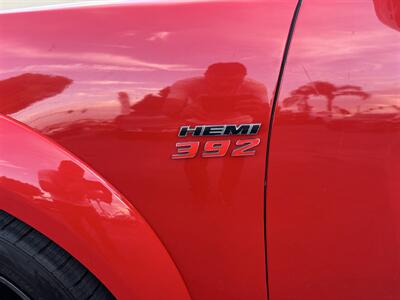 2021 Dodge Charger Scat Pack WideBody   - Photo 6 - Norwalk, CA 90650-2241