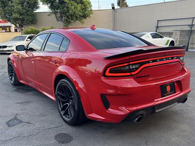 2021 Dodge Charger Scat Pack WideBody   - Photo 11 - Norwalk, CA 90650-2241