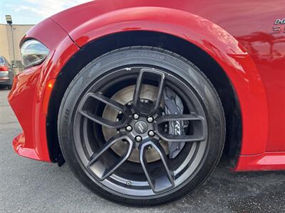 2021 Dodge Charger Scat Pack WideBody   - Photo 7 - Norwalk, CA 90650-2241