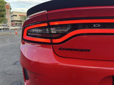 2021 Dodge Charger Scat Pack WideBody   - Photo 13 - Norwalk, CA 90650-2241