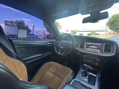 2021 Dodge Charger Scat Pack WideBody   - Photo 35 - Norwalk, CA 90650-2241