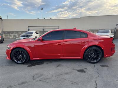 2021 Dodge Charger Scat Pack WideBody   - Photo 9 - Norwalk, CA 90650-2241