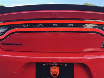 2021 Dodge Charger Scat Pack WideBody   - Photo 14 - Norwalk, CA 90650-2241
