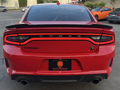 2021 Dodge Charger Scat Pack WideBody   - Photo 12 - Norwalk, CA 90650-2241