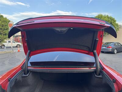 2021 Dodge Charger Scat Pack WideBody   - Photo 17 - Norwalk, CA 90650-2241