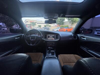 2021 Dodge Charger Scat Pack WideBody   - Photo 33 - Norwalk, CA 90650-2241