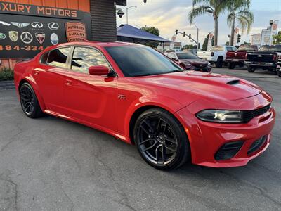 2021 Dodge Charger Scat Pack WideBody   - Photo 20 - Norwalk, CA 90650-2241