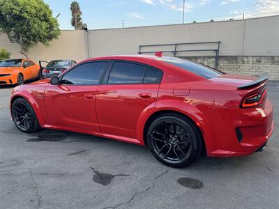 2021 Dodge Charger Scat Pack WideBody   - Photo 10 - Norwalk, CA 90650-2241