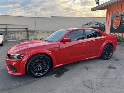 2021 Dodge Charger Scat Pack WideBody   - Photo 8 - Norwalk, CA 90650-2241