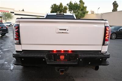 2017 Chevrolet Silverado 3500HD LTZ   - Photo 7 - Norwalk, CA 90650-2241