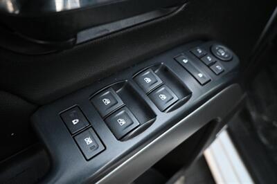 2017 Chevrolet Silverado 3500HD LTZ   - Photo 16 - Norwalk, CA 90650-2241