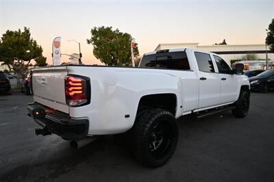 2017 Chevrolet Silverado 3500HD LTZ   - Photo 9 - Norwalk, CA 90650-2241