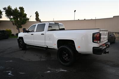 2017 Chevrolet Silverado 3500HD LTZ   - Photo 5 - Norwalk, CA 90650-2241