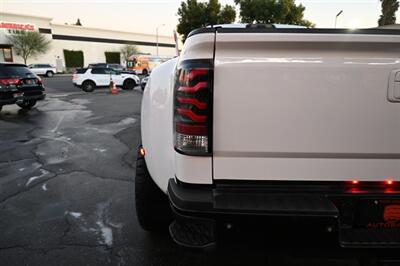 2017 Chevrolet Silverado 3500HD LTZ   - Photo 6 - Norwalk, CA 90650-2241