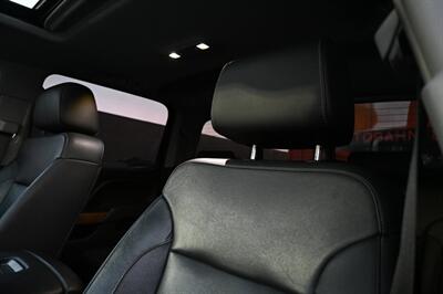 2017 Chevrolet Silverado 3500HD LTZ   - Photo 19 - Norwalk, CA 90650-2241