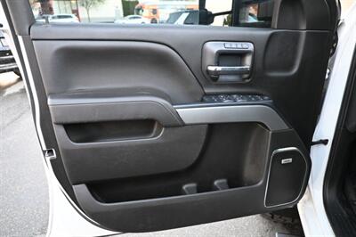 2017 Chevrolet Silverado 3500HD LTZ   - Photo 14 - Norwalk, CA 90650-2241