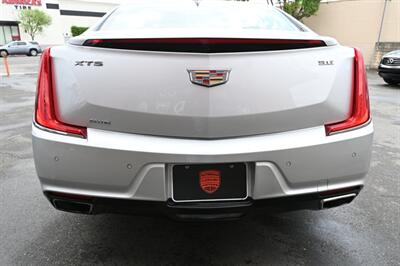 2018 Cadillac XTS Luxury   - Photo 10 - Norwalk, CA 90650-2241