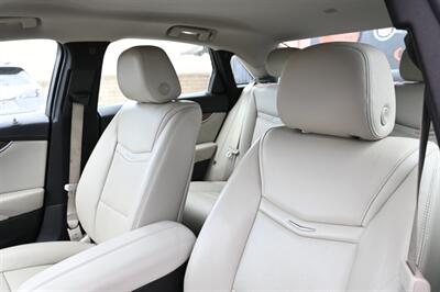 2018 Cadillac XTS Luxury   - Photo 21 - Norwalk, CA 90650-2241