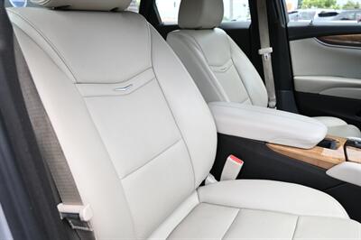 2018 Cadillac XTS Luxury   - Photo 54 - Norwalk, CA 90650-2241