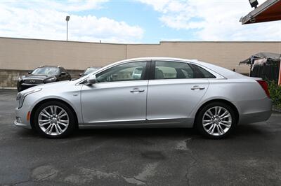 2018 Cadillac XTS Luxury   - Photo 7 - Norwalk, CA 90650-2241
