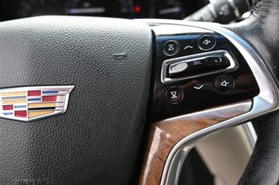 2018 Cadillac XTS Luxury   - Photo 31 - Norwalk, CA 90650-2241