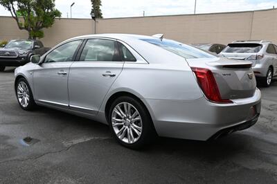 2018 Cadillac XTS Luxury   - Photo 8 - Norwalk, CA 90650-2241