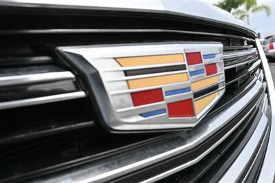 2018 Cadillac XTS Luxury   - Photo 57 - Norwalk, CA 90650-2241