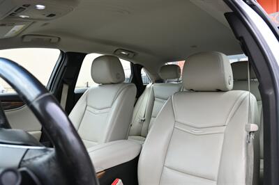 2018 Cadillac XTS Luxury   - Photo 24 - Norwalk, CA 90650-2241