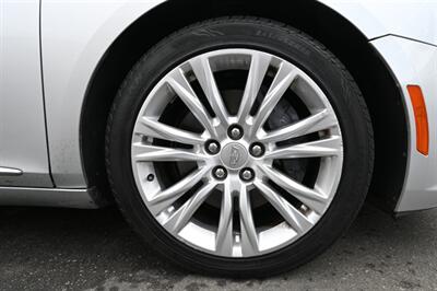 2018 Cadillac XTS Luxury   - Photo 15 - Norwalk, CA 90650-2241