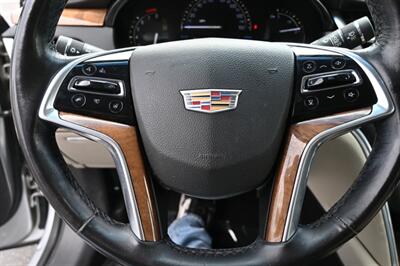2018 Cadillac XTS Luxury   - Photo 28 - Norwalk, CA 90650-2241