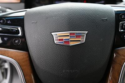 2018 Cadillac XTS Luxury   - Photo 30 - Norwalk, CA 90650-2241