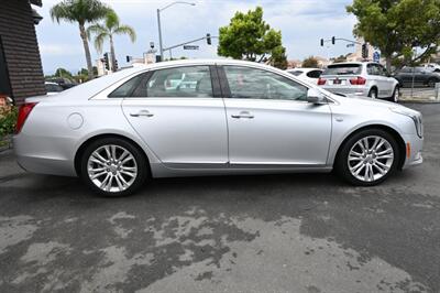 2018 Cadillac XTS Luxury   - Photo 13 - Norwalk, CA 90650-2241