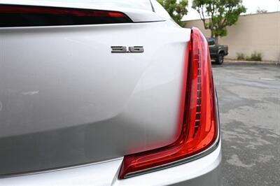 2018 Cadillac XTS Luxury   - Photo 11 - Norwalk, CA 90650-2241
