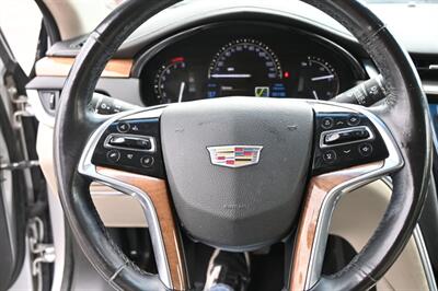 2018 Cadillac XTS Luxury   - Photo 26 - Norwalk, CA 90650-2241